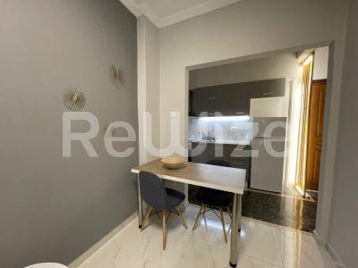 Photo 2,Κουζίνα,ΕΝΟΙΚΊΑΣΗ,Κατοικία,Διαμέρισμα,45τ.μ,€750,Μπότσαρη