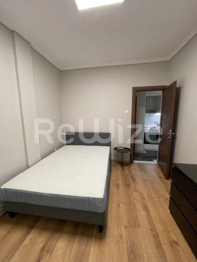 Photo 5,Υπνοδωμάτιο,ΕΝΟΙΚΊΑΣΗ,Κατοικία,Διαμέρισμα,45τ.μ,€750,Μπότσαρη
