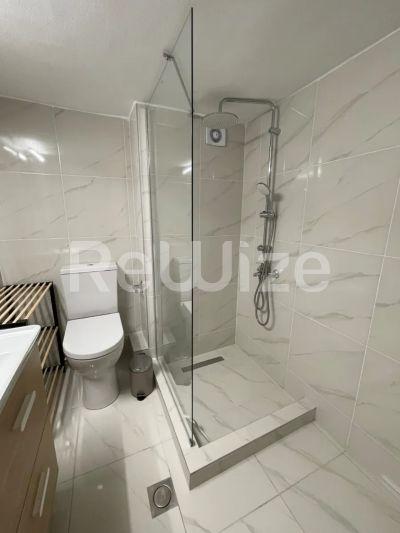 Photo 9,Μπάνιο,ΕΝΟΙΚΊΑΣΗ,Κατοικία,Διαμέρισμα,45τ.μ,€750,Μπότσαρη