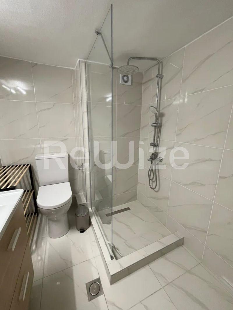 Photo 9,Μπάνιο,ΕΝΟΙΚΊΑΣΗ,Κατοικία,Διαμέρισμα,45τ.μ,€750,Μπότσαρη