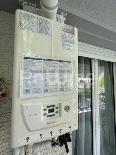 Photo 12,Μπάνιο,ΕΝΟΙΚΊΑΣΗ,Κατοικία,Διαμέρισμα,45τ.μ,€750,Μπότσαρη