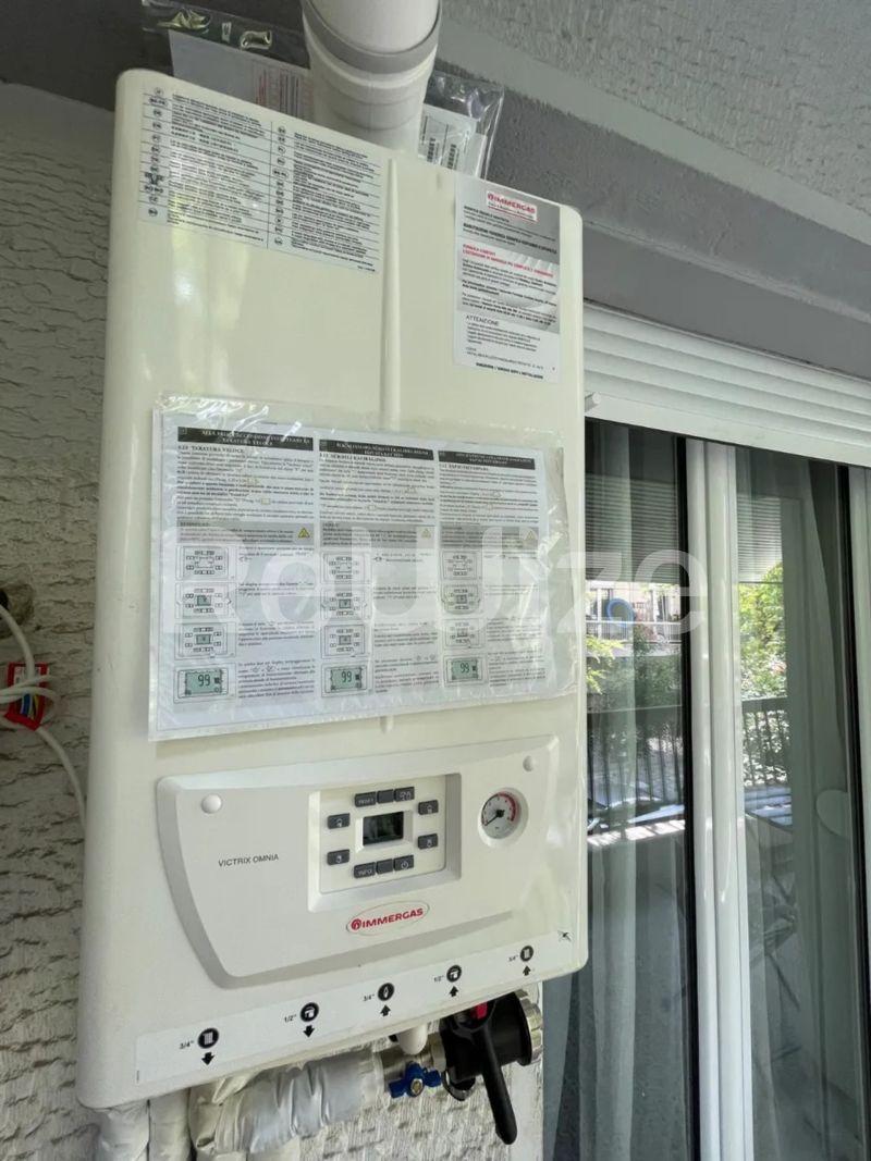 Photo 12,Μπάνιο,ΕΝΟΙΚΊΑΣΗ,Κατοικία,Διαμέρισμα,45τ.μ,€750,Μπότσαρη