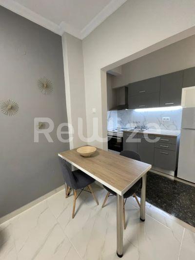 Photo 1,Σαλόνι,ΕΝΟΙΚΊΑΣΗ,Κατοικία,Διαμέρισμα,45τ.μ,€750,Μπότσαρη