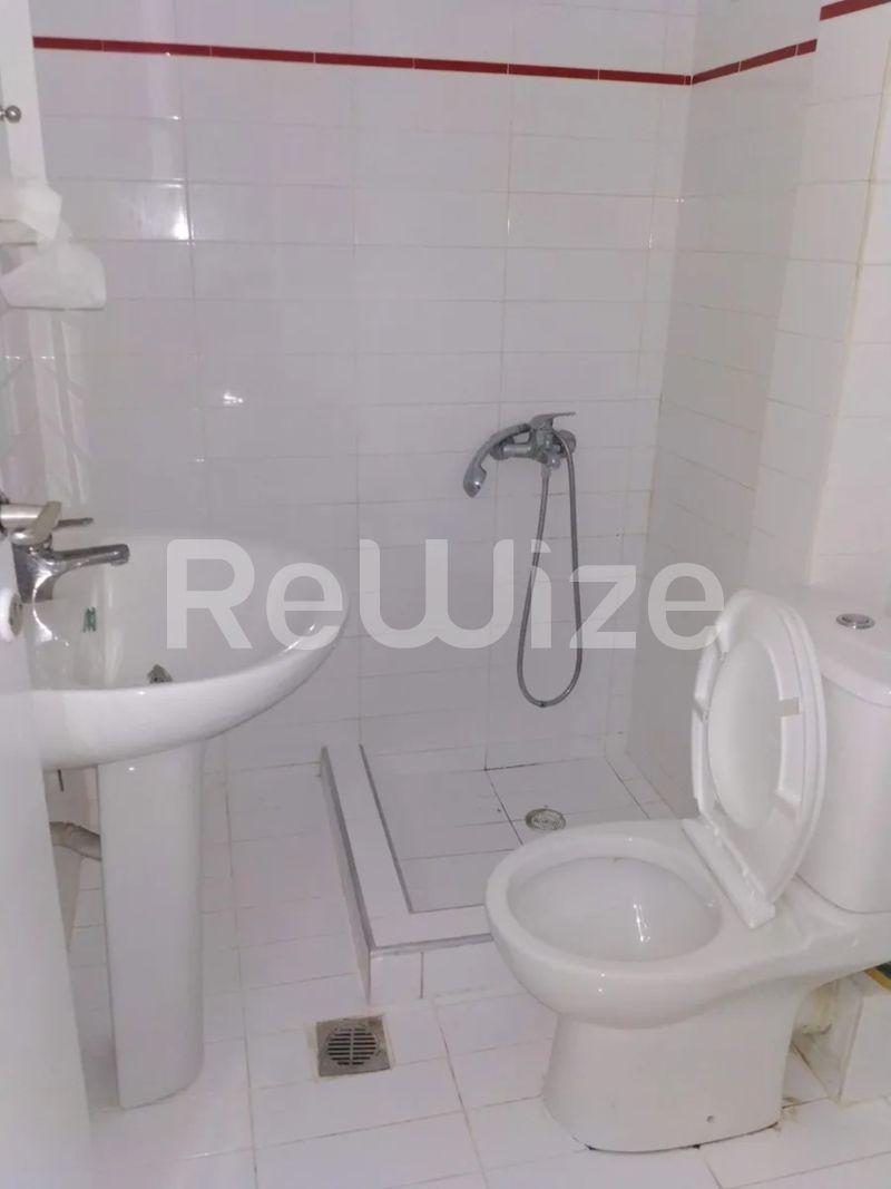 Photo 5,Bathroom,SALE,Residency,Apartment,41sqm,€99,800,Kato Toumpa