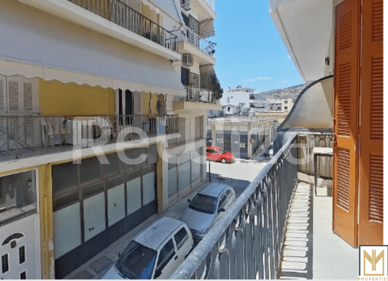 Photo 8,Balcony,SALE,Residency,Apartment,60sqm,€50,000,Koutsopodi