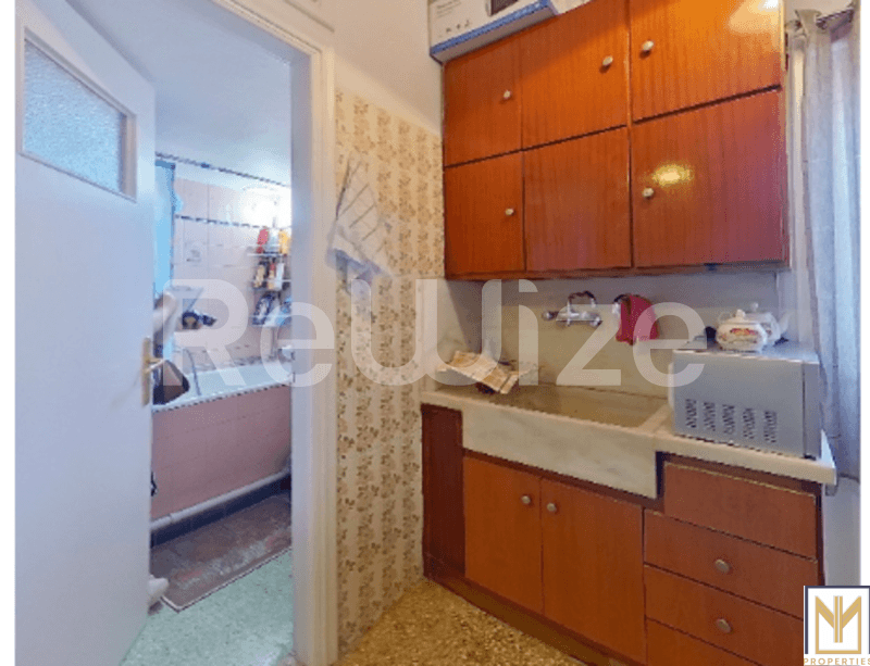 Photo 10,Kitchen,SALE,Residency,Apartment,60sqm,€50,000,Koutsopodi