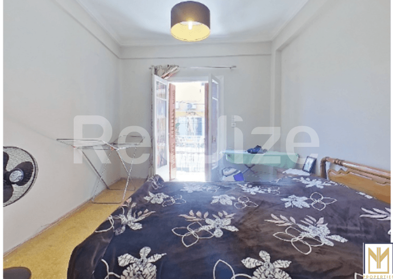 Photo 12,Balcony,SALE,Residency,Apartment,60sqm,€50,000,Koutsopodi