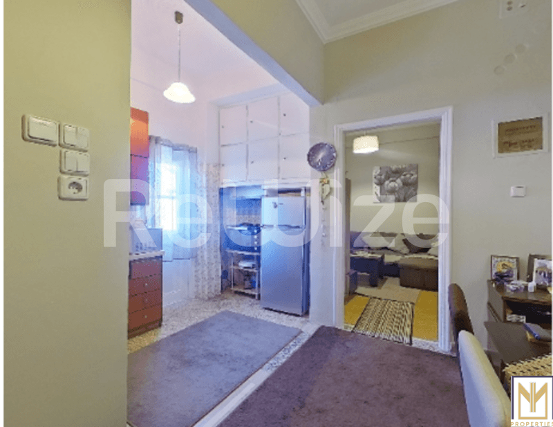 Photo 3,Bedroom,SALE,Residency,Apartment,60sqm,€50,000,Koutsopodi