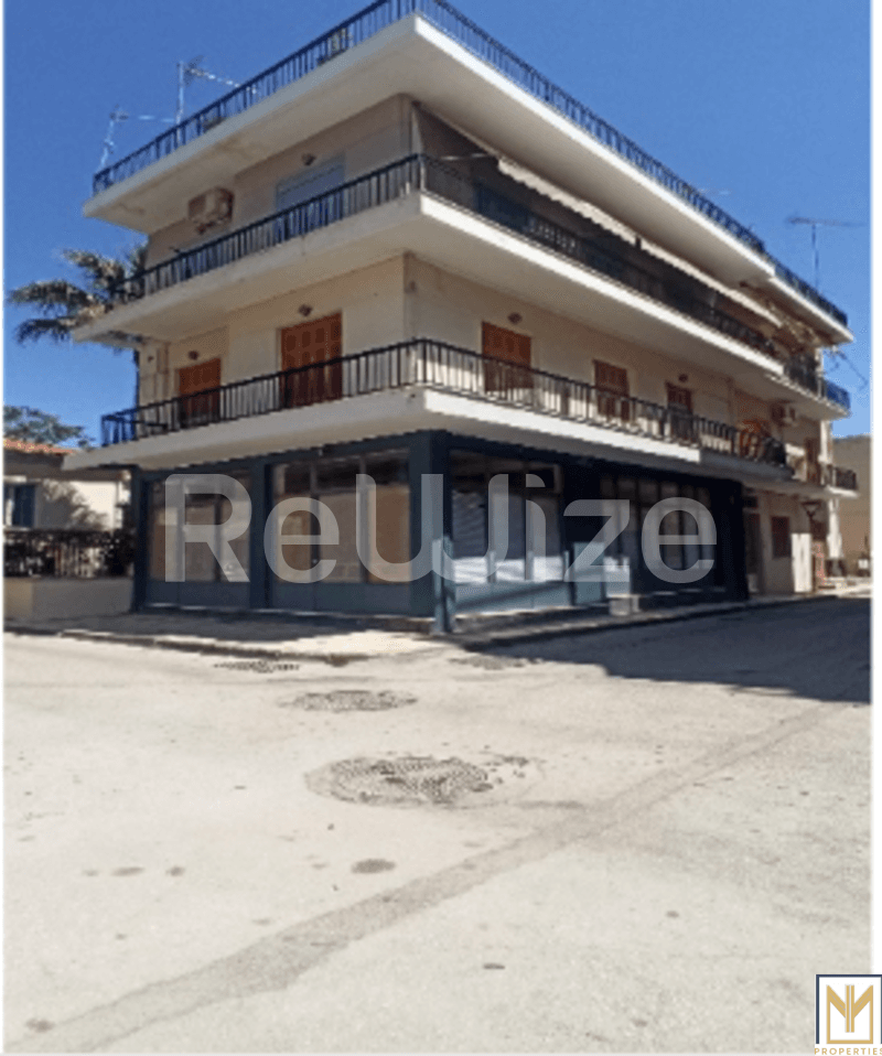 Photo 9,Outside,SALE,Residency,Apartment,60sqm,€50,000,Koutsopodi