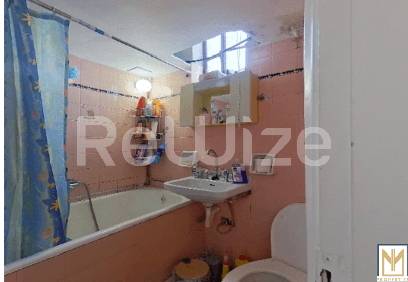 Photo 7,Bathroom,SALE,Residency,Apartment,60sqm,€50,000,Koutsopodi