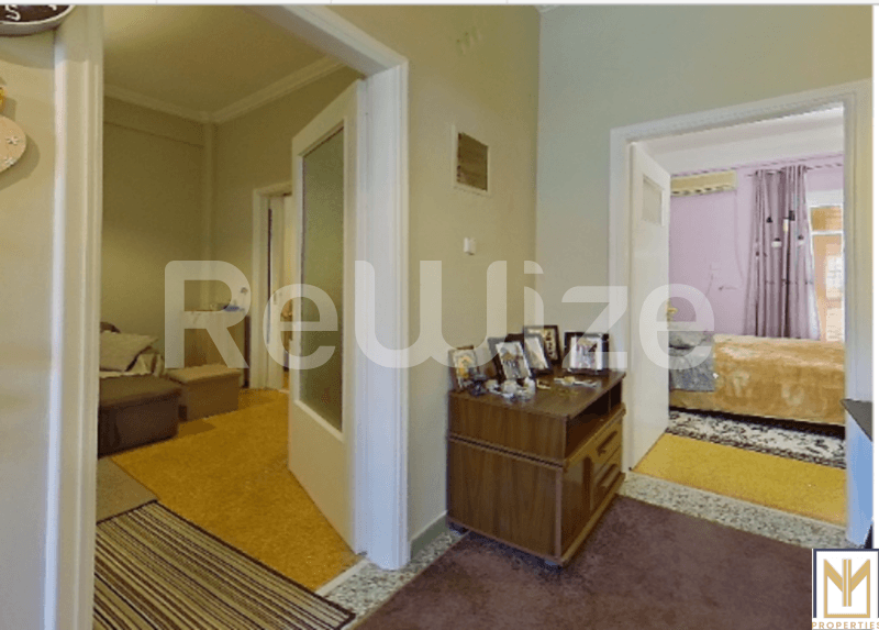 Photo 11,Corridor,SALE,Residency,Apartment,60sqm,€50,000,Koutsopodi