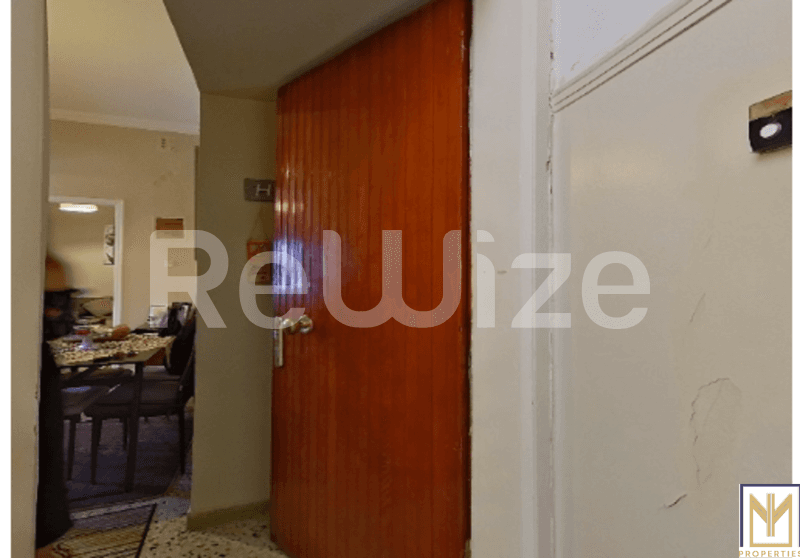 Photo 5,Corridor,SALE,Residency,Apartment,60sqm,€50,000,Koutsopodi