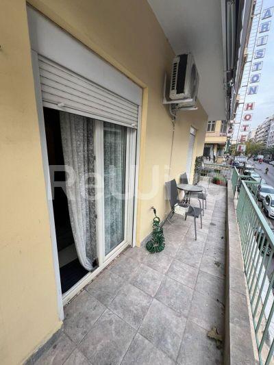 Photo 12,Μπαλκόνι,ΕΝΟΙΚΊΑΣΗ,Κατοικία,Διαμέρισμα,48τ.μ,€620,Βαρδάρης