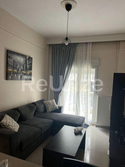 Photo 2,Σαλόνι,ΕΝΟΙΚΊΑΣΗ,Κατοικία,Διαμέρισμα,48τ.μ,€620,Βαρδάρης