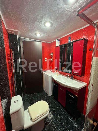 Photo 10,Μπάνιο,ΕΝΟΙΚΊΑΣΗ,Κατοικία,Διαμέρισμα,48τ.μ,€620,Βαρδάρης