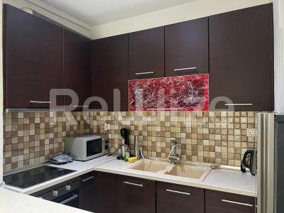 Photo 5,Κουζίνα,ΕΝΟΙΚΊΑΣΗ,Κατοικία,Διαμέρισμα,48τ.μ,€620,Βαρδάρης