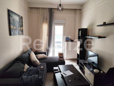 Photo 1,Σαλόνι,ΕΝΟΙΚΊΑΣΗ,Κατοικία,Διαμέρισμα,48τ.μ,€620,Βαρδάρης
