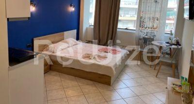 Photo 3,Bedroom,SALE,Residency,Studio,24sqm,€69,000,Vardaris