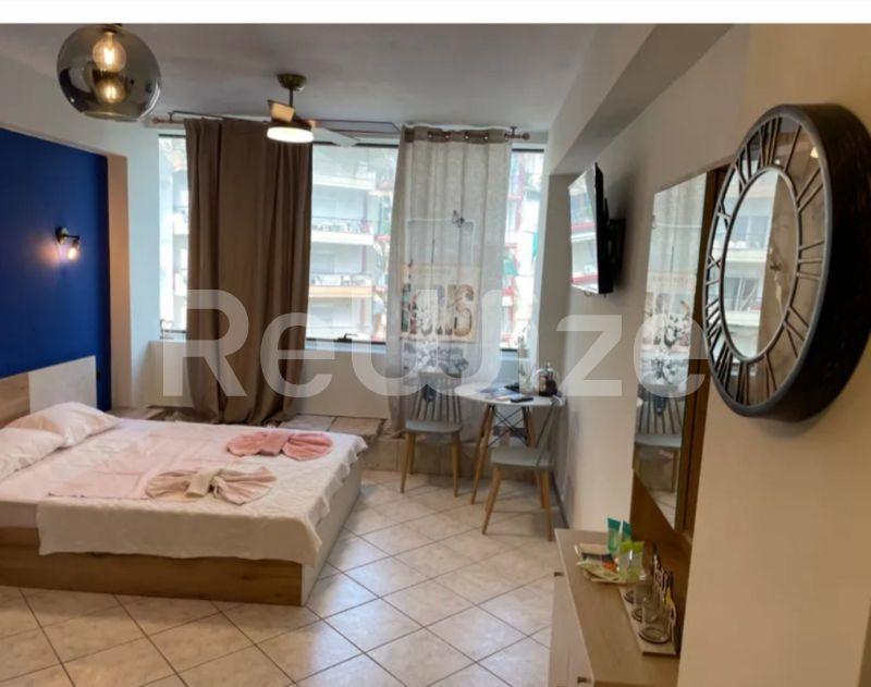 Photo 2,Υπνοδωμάτιο,ΠΏΛΗΣΗ,Κατοικία,Στούντιο,24τ.μ,€69,000,Βαρδάρης