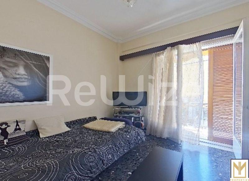 Photo 4,Bedroom,SALE,Residency,Apartment,60sqm,€50,000,Koutsopodi