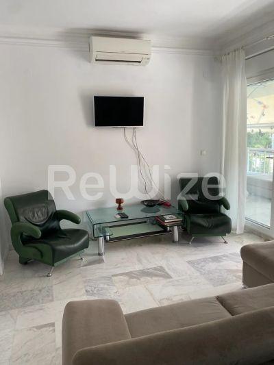 Photo 6,Living Room,SALE,Residency,Apartment,56sqm,€160,000,Peraia