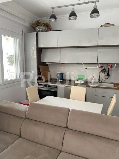 Photo 1,Living Room,SALE,Residency,Apartment,56sqm,€160,000,Peraia
