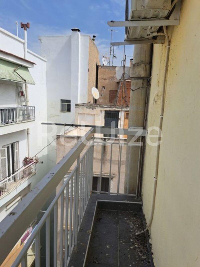 Photo 5,Μπαλκόνι,ΕΝΟΙΚΊΑΣΗ,Κατοικία,Διαμέρισμα,30τ.μ,€410,Ανάληψη