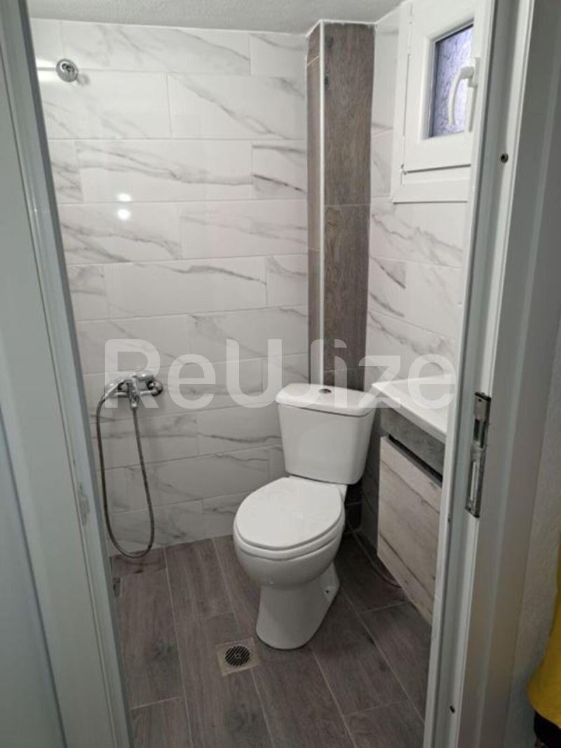 Photo 6,Μπάνιο,ΕΝΟΙΚΊΑΣΗ,Κατοικία,Διαμέρισμα,30τ.μ,€410,Ανάληψη
