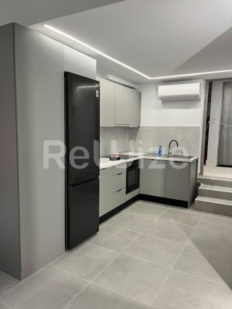 Photo 6,Κουζίνα,ΕΝΟΙΚΊΑΣΗ,Κατοικία,Διαμέρισμα,66τ.μ,€700,Εύοσμος