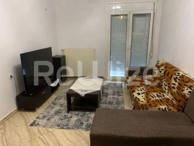 Photo 1,Σαλόνι,ΕΝΟΙΚΊΑΣΗ,Κατοικία,Διαμέρισμα,75τ.μ,€600,Συκιές