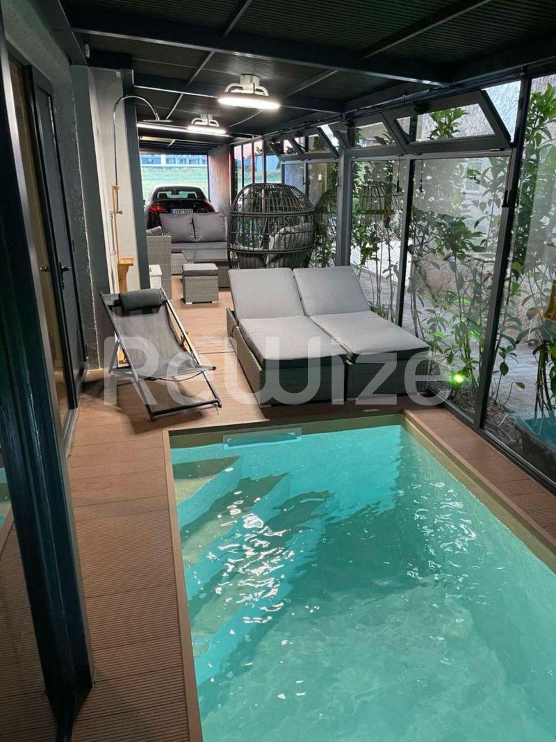 Photo 1,Pool,SALE,Residency,Apartment,168sqm,€510,000,Thermi