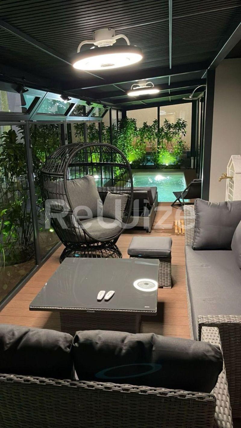 Photo 2,Pool,SALE,Residency,Apartment,168sqm,€510,000,Thermi