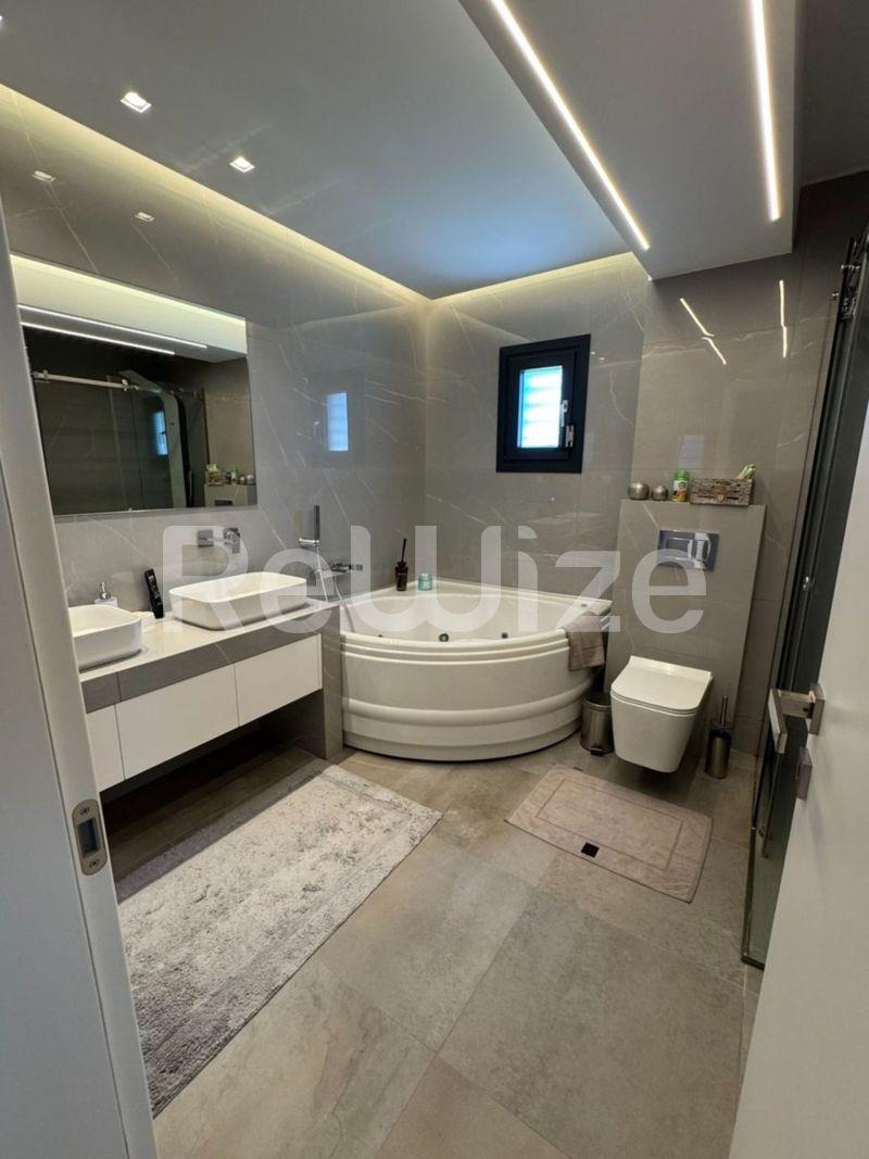 Photo 7,Bathroom,SALE,Residency,Apartment,168sqm,€510,000,Thermi