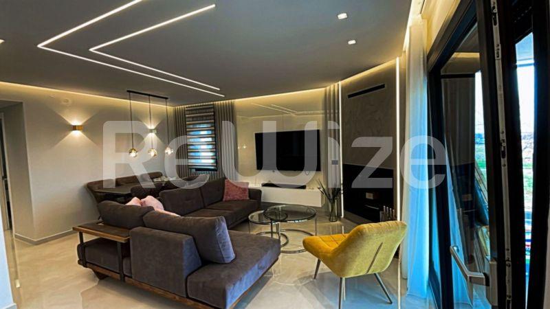 Photo 5,Living Room,SALE,Residency,Apartment,168sqm,€510,000,Thermi