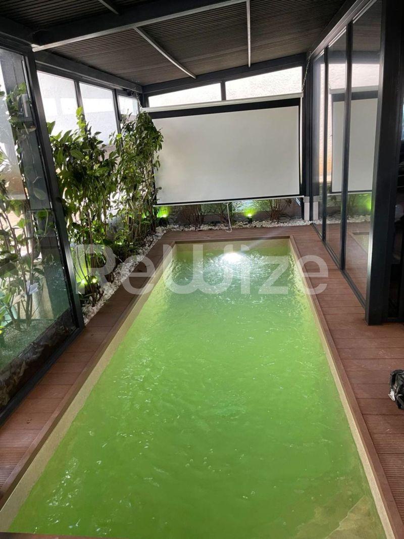 Photo 15,Pool,SALE,Residency,Apartment,168sqm,€510,000,Thermi