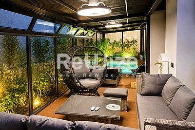 Apartment Thermi