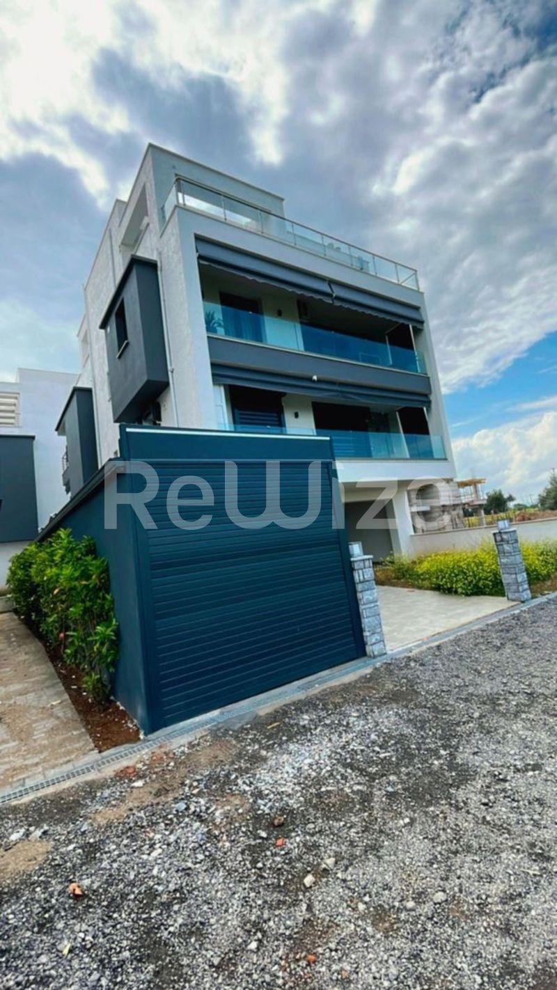 Photo 4,Outside,SALE,Residency,Apartment,168sqm,€510,000,Thermi