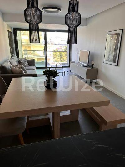 Photo 1,Σαλόνι,ΕΝΟΙΚΊΑΣΗ,Κατοικία,Διαμέρισμα,101τ.μ,€1,700,Φάληρο