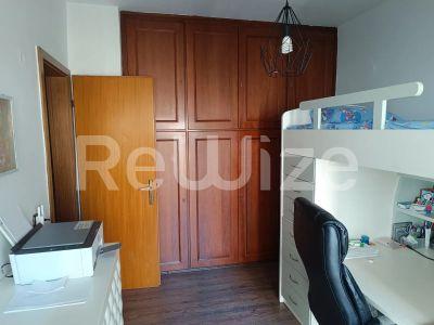 Photo 12,Μπάνιο,ΕΝΟΙΚΊΑΣΗ,Κατοικία,Μεζονέτα,145τ.μ,€970,Καραμπουρνάκι