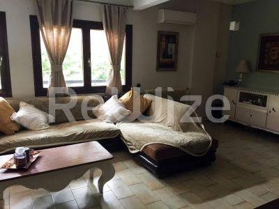 Photo 3,Σαλόνι,ΕΝΟΙΚΊΑΣΗ,Κατοικία,Μεζονέτα,145τ.μ,€970,Καραμπουρνάκι