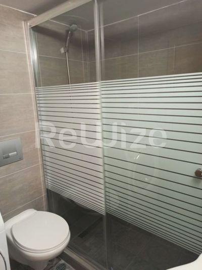 Photo 13,Μπάνιο,ΕΝΟΙΚΊΑΣΗ,Κατοικία,Διαμέρισμα,48τ.μ,€450,Άνω Πόλη