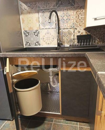 Photo 10,Μπάνιο,ΕΝΟΙΚΊΑΣΗ,Κατοικία,Διαμέρισμα,48τ.μ,€450,Άνω Πόλη