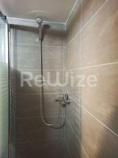 Photo 12,Μπάνιο,ΕΝΟΙΚΊΑΣΗ,Κατοικία,Διαμέρισμα,48τ.μ,€450,Άνω Πόλη