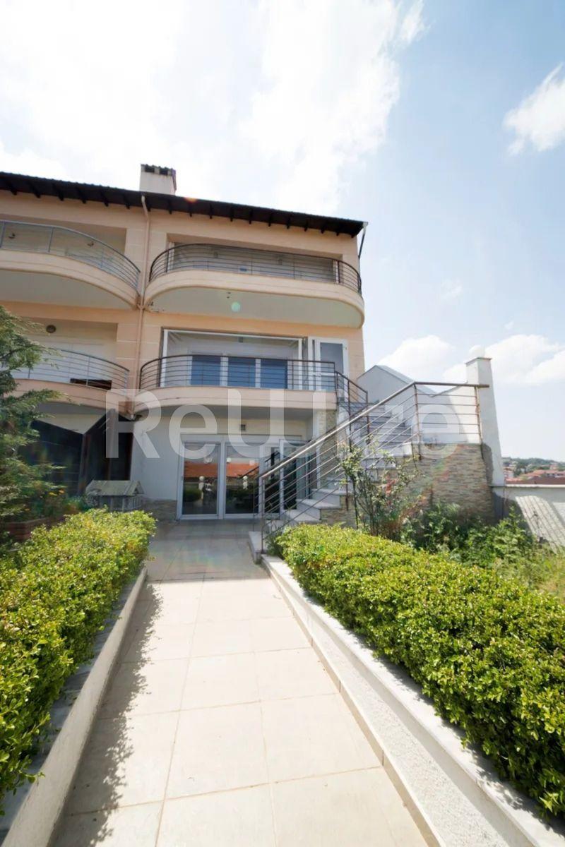 Photo 4,Θέα στη θάλασσα,ΠΏΛΗΣΗ,Κατοικία,Μεζονέτα,228τ.μ,€210,000,Χορτιάτης