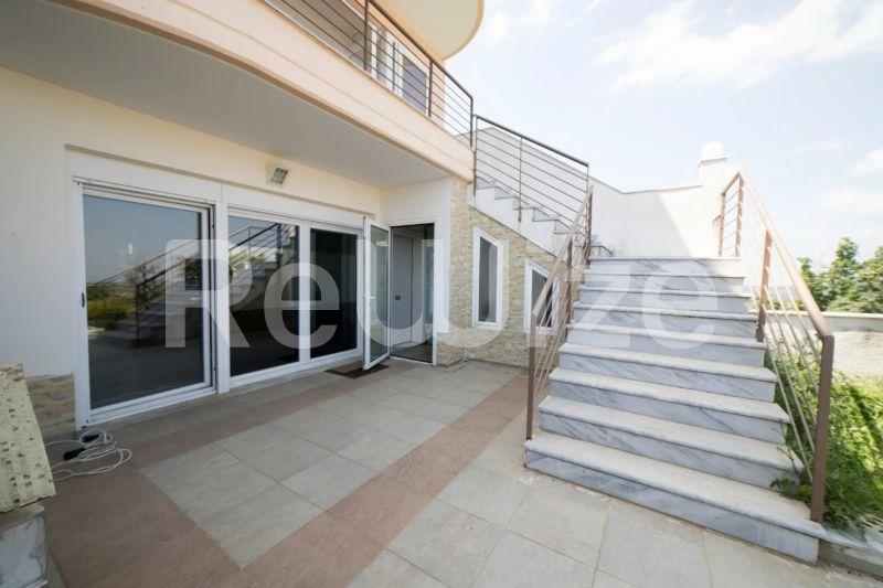 Photo 1,Μπαλκόνι,ΠΏΛΗΣΗ,Κατοικία,Μεζονέτα,228τ.μ,€210,000,Χορτιάτης