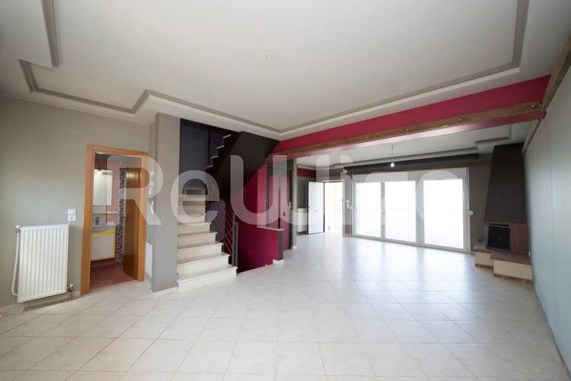 Photo 5,Σαλόνι,ΠΏΛΗΣΗ,Κατοικία,Μεζονέτα,228τ.μ,€210,000,Χορτιάτης