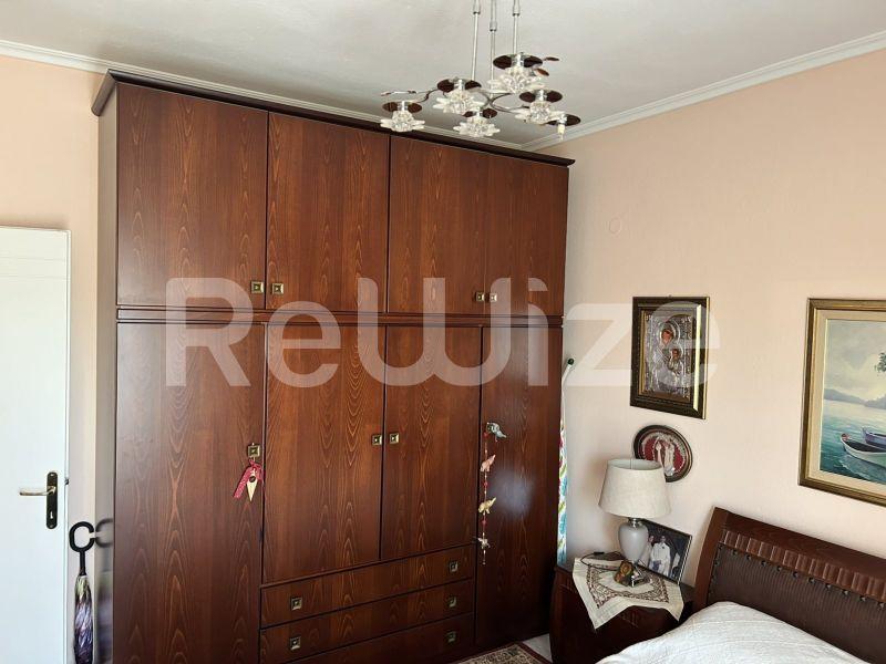 Photo 11,Υπνοδωμάτιο,ΠΏΛΗΣΗ,Κατοικία,Διαμέρισμα,116τ.μ,€180,000,Εύοσμος