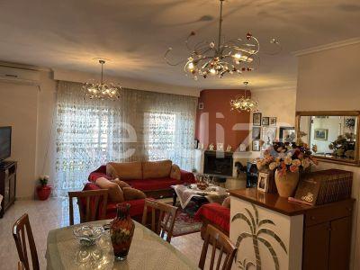 Photo 1,Σαλόνι,ΠΏΛΗΣΗ,Κατοικία,Διαμέρισμα,116τ.μ,€180,000,Εύοσμος