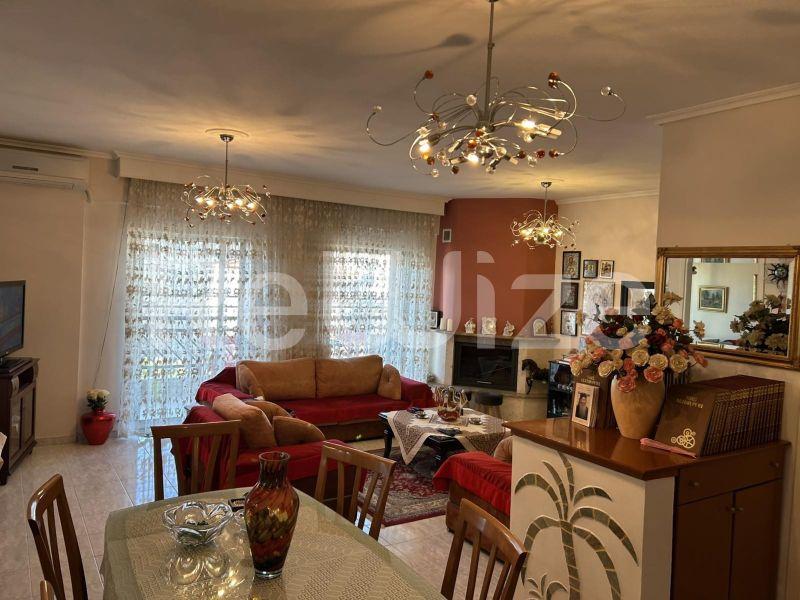 Photo 1,Σαλόνι,ΠΏΛΗΣΗ,Κατοικία,Διαμέρισμα,116τ.μ,€180,000,Εύοσμος