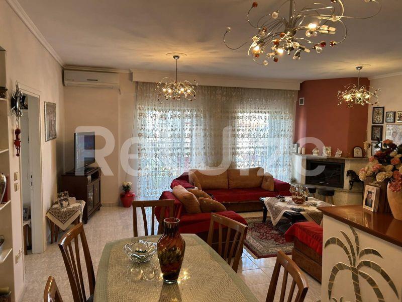 Photo 21,Σαλόνι,ΠΏΛΗΣΗ,Κατοικία,Διαμέρισμα,116τ.μ,€180,000,Εύοσμος
